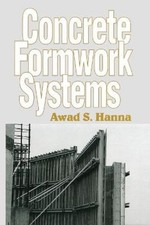 Concrete Formwork Systems by