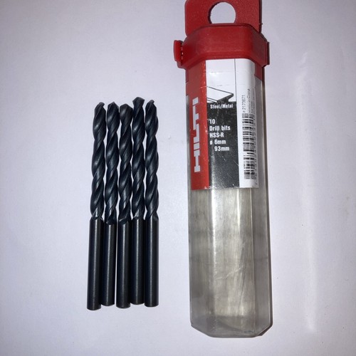 Hilti 93 mm hss r - x,