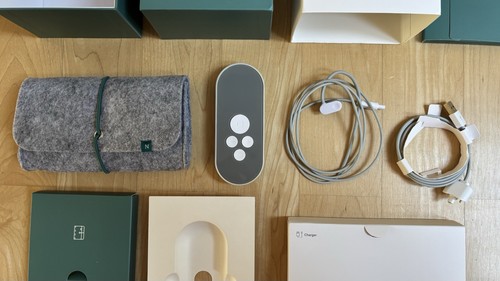 Nurosym stimulationsgerät - nurosym,