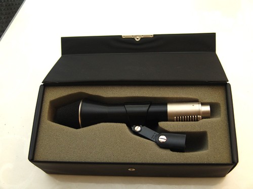 Akg d202cs mikrofon inkl - akg,