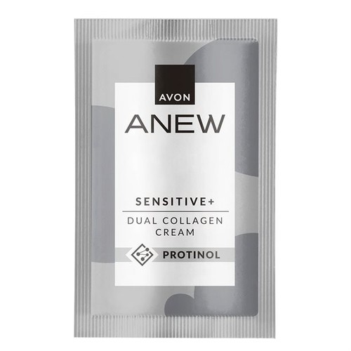 Avon anew sensitive creme 2 - creme,