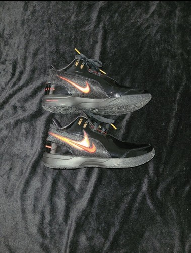 Nike lebron nxxt - nike, ampd