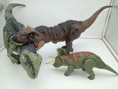 Jurassic park dominion - jurassic,