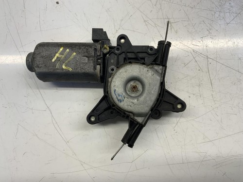 Fensterhebermotor hinten links