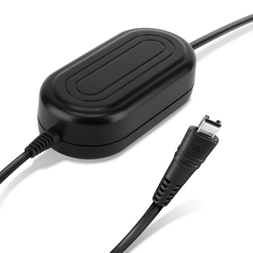 Netzteil für canon legria - netzteil,