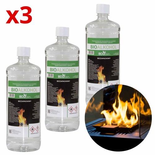 Bioethanol bioalkohol für - bioalkohol,