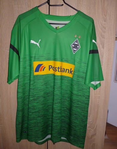 Puma trikot gladbach raffael - gladbach, *raffael*