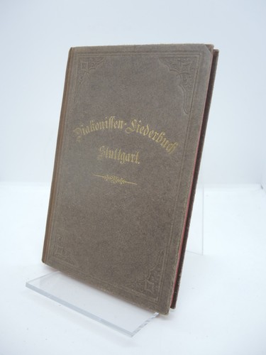 Gesangbuch lieder und choräle - lieder,