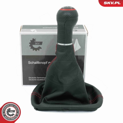 Schalthebelknauf esen skv - schalthebelknauf,