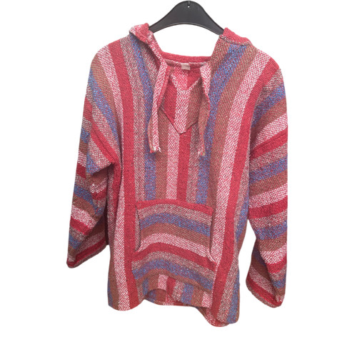 Baja hoodie mexiko - baja,