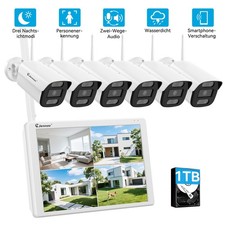 JENNOV WLAN Funk Video