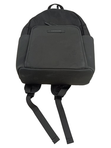 Kapten son rucksack schwarz - &,