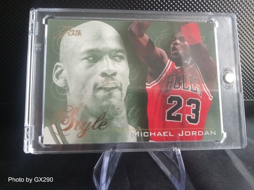 Michael jordan flair 95 96 - jordan, 95-96