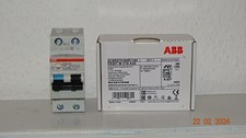 ABB DS201 M C16 A30 FI/LS-Schalter 2polig, 2CSR275180R1104