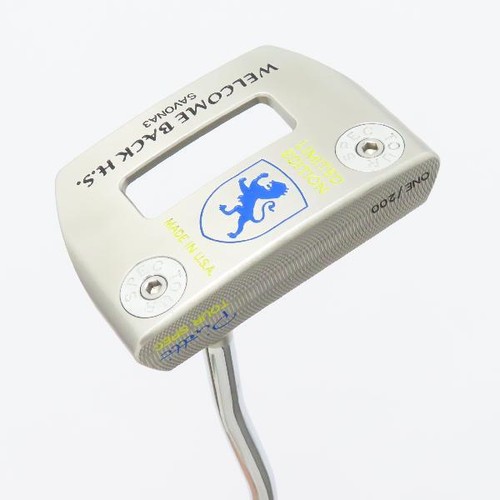 Piretti other putter 34inch - piretti,