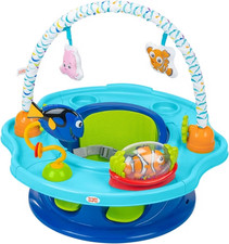 BRIGHT STARTS Baby Kinder