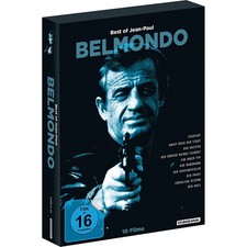 Best of Jean-Paul Belmondo
