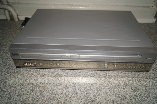 Dvc5936 dvd player vhs - lg,