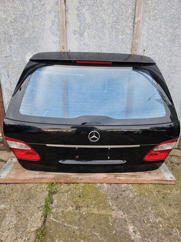 Mercedes w211 s211 kombi - s211,