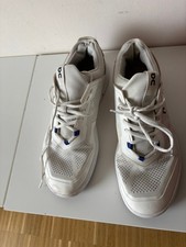 On Sportschuhe The Roger Spin  Undyed White