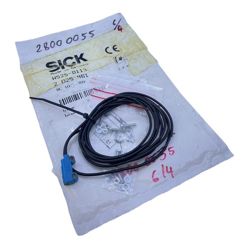 Sick ws2s d113 lichtschranke - sick,