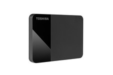 TOSHIBA Canvio Ready