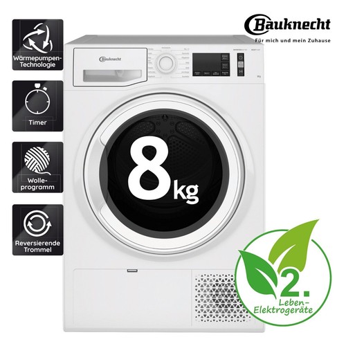 Bauknecht tkao83n - bauknecht,