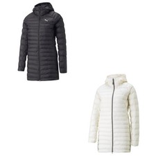 Puma Damen Parka PackLITE