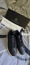 Versace Sneaker Vitello