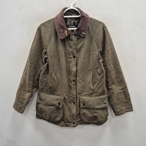 Barbour beadnell wax - beadnell,