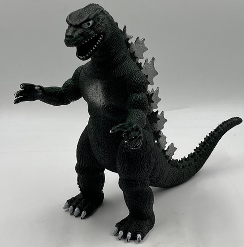 Godzilla toho 1985 - xxl, vintage
