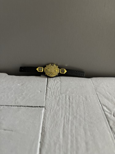 Wwe mattel elite nxt - elite,