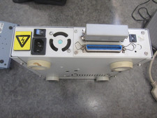 SCSI Laufwerk-Gehäuse 50-pin 5,25" , Abmasse: 26X25X7 cm