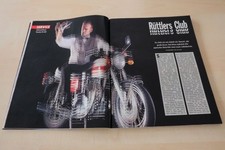 Motorrad 1992 tips für - 05/1992,