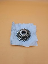 Sachs Maillard Aris LY91 7 Speed Fach 15T-28T Road Freewheel 28 Schraubkranz