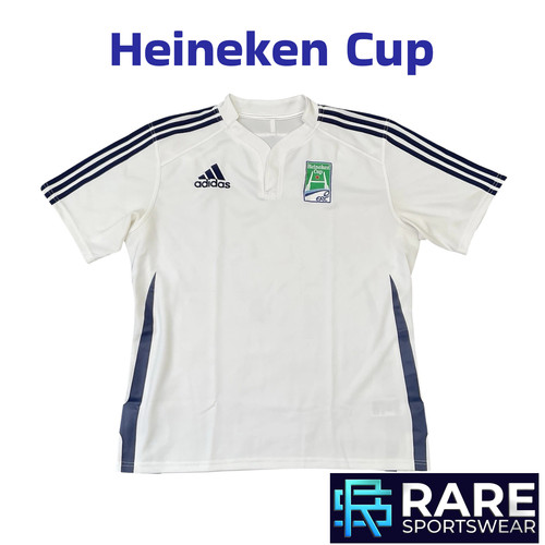 Heineken cup rugby union - heineken,