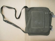 Umhängetasche Brotbeutel mit Trageriemen Tasche Bundeswehr BW Pionier