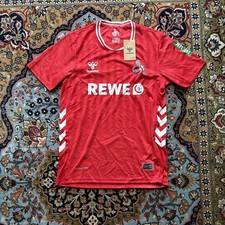 1. FC Köln Trikot Saison