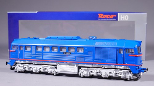 Roco 62789 diesellok br - h0,