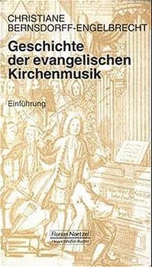 Geschichte der evangelischen