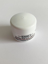 Kiehl’s Ultra Facial Cream 7 ml Probe Feuchtigkeitspflege Gesicht Creme