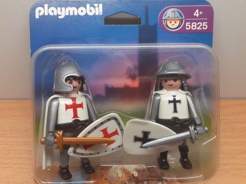 Playmobil 5825 ritter - 5825,