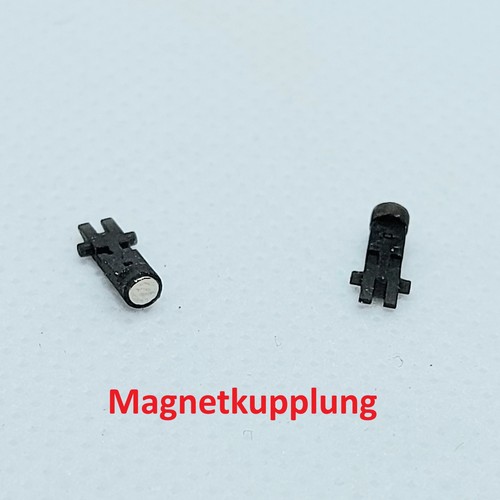 Spur 160 magnetkupplung - spur, n
