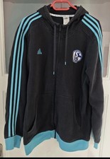 Schalke 04 Pullover Adidas