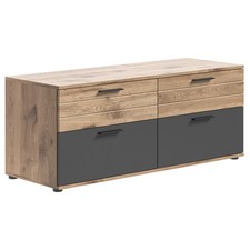Lowboard MASON - Nox Oak -