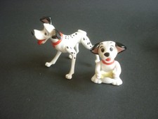 Vintage Disney 101 Dalmatiner