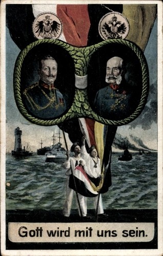 Kaiser wilhelm - ii.,,