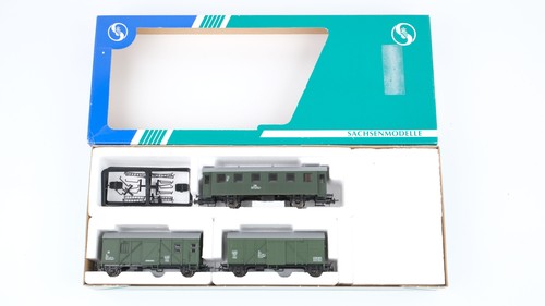 Sachsenmodelle 14117 - sachsenmodelle,