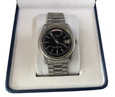 Vintage Mido Commander