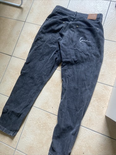 Karl kani hose größe - karl, l